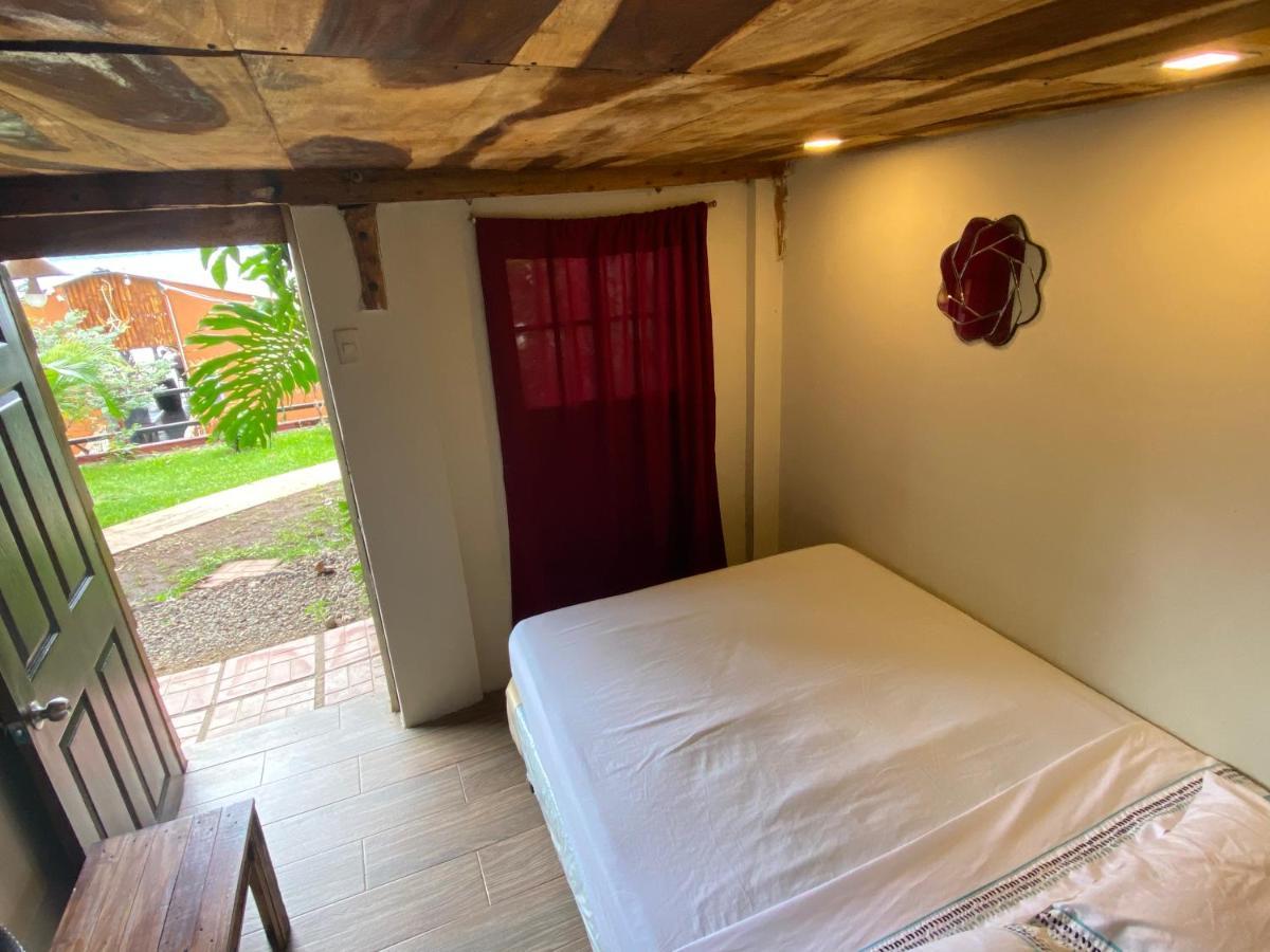 Captain Morgan Hostel Lake Coatepeque Santa Ana Exteriér fotografie