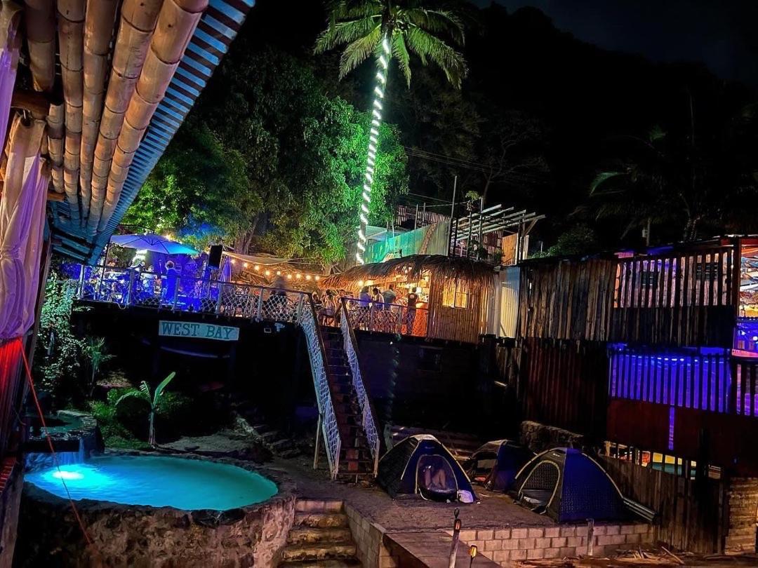 Captain Morgan Hostel Lake Coatepeque Santa Ana Exteriér fotografie