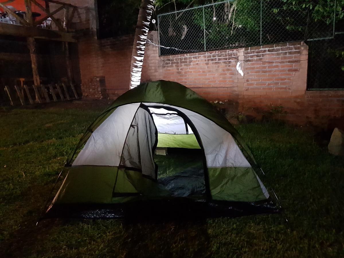 Captain Morgan Hostel Lake Coatepeque Santa Ana Exteriér fotografie